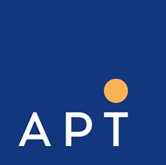 APT Cruise Logo