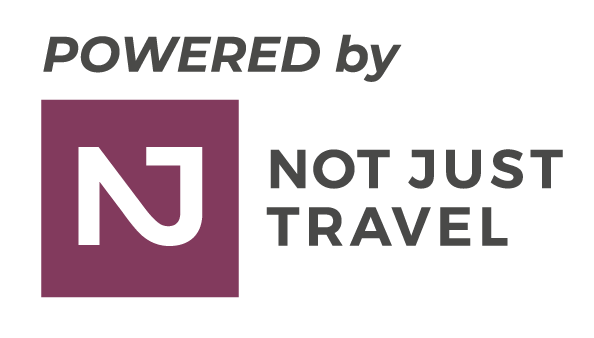 Powered by NJT